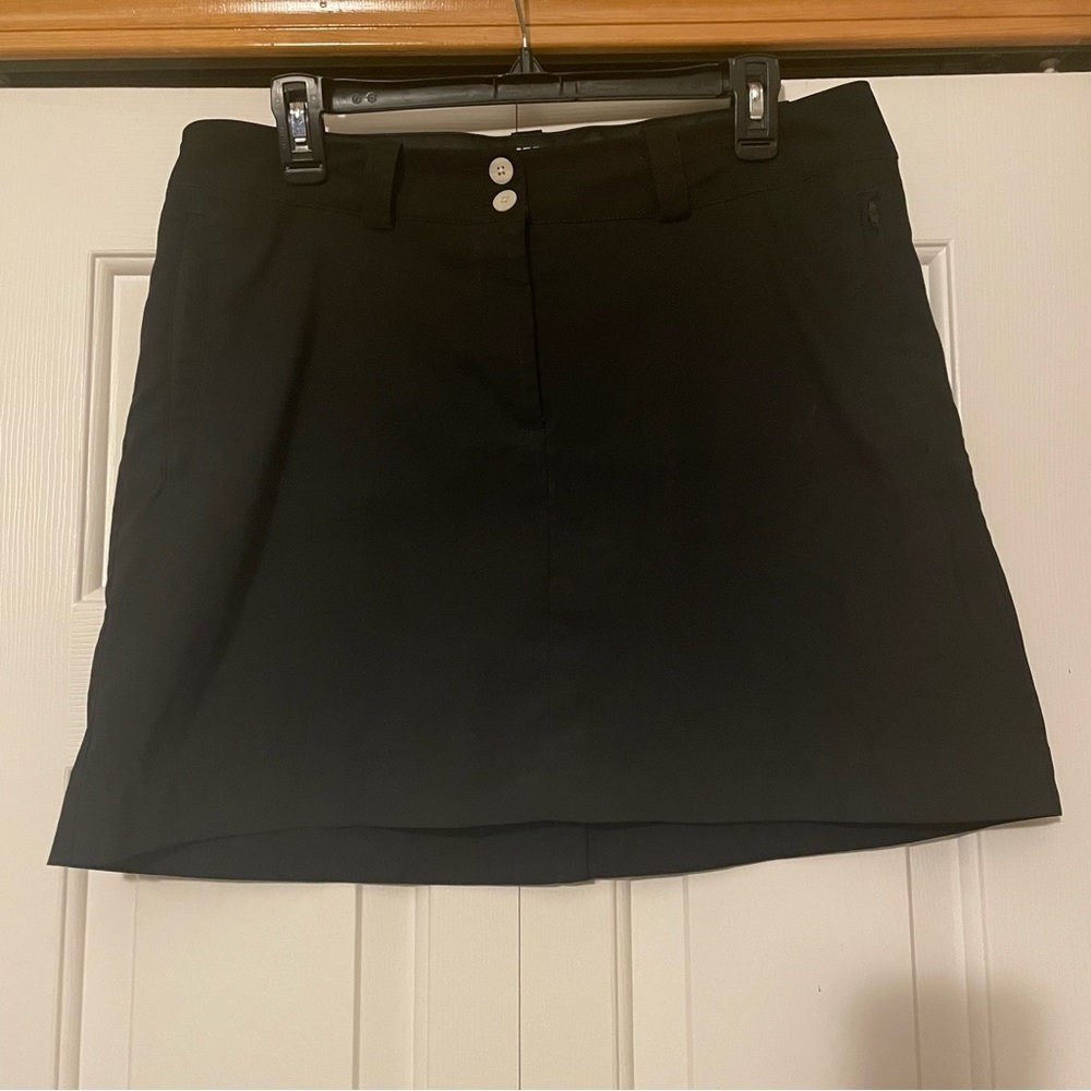 Nike Golf DriFit‎ Skirt